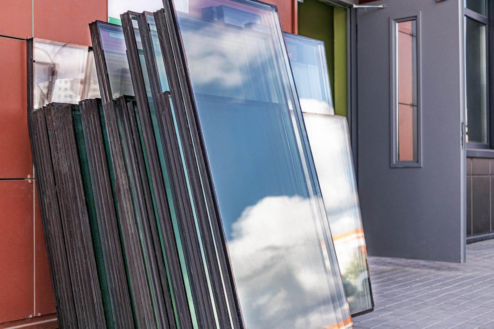 Glass partition wall suppliers